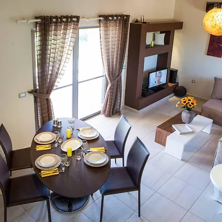Villa Despina Kefalonia Svoronata