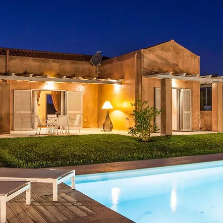 Despina Kefalonia Свороната