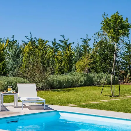 Вилла Despina Kefalonia