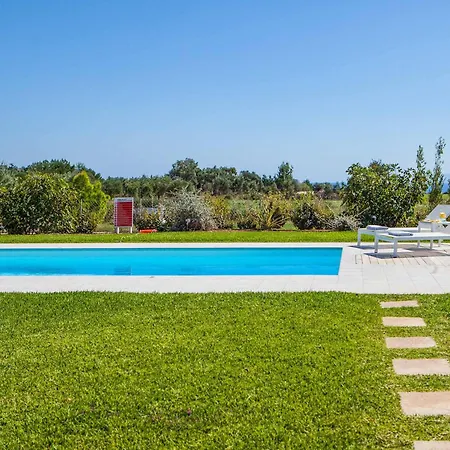 Despina Kefalonia Вилла