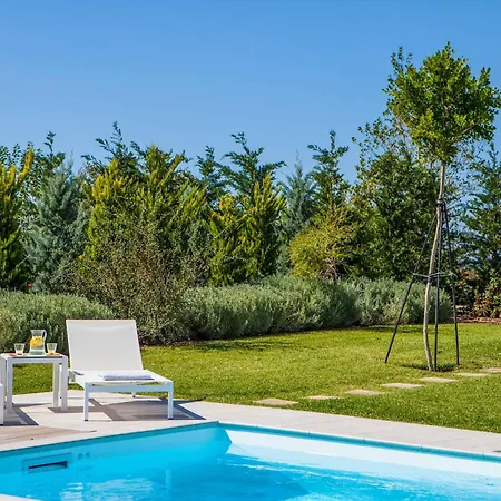 Villa Despina Kefalonia